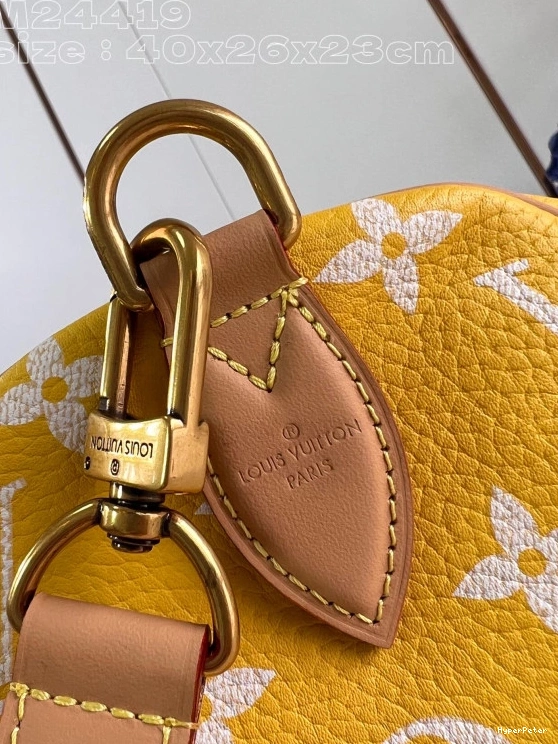 Vuitton Louis SPEEDY 40 0713